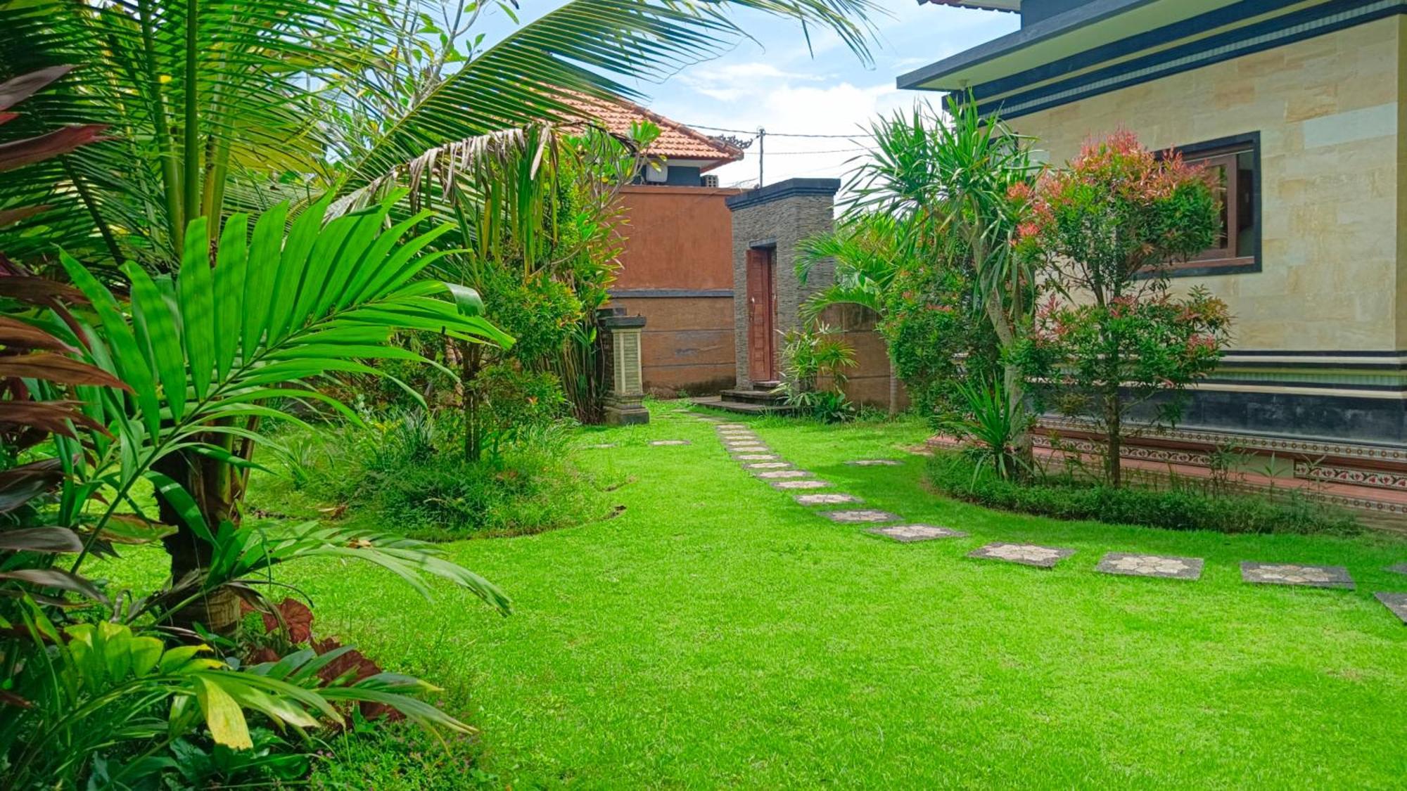 Kanaya Ubud Exterior foto