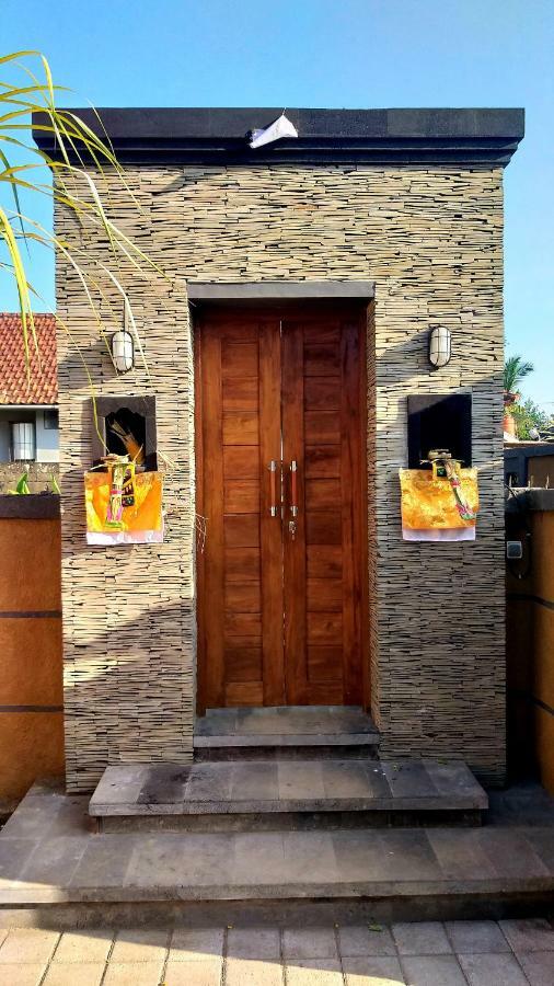 Kanaya Ubud Exterior foto
